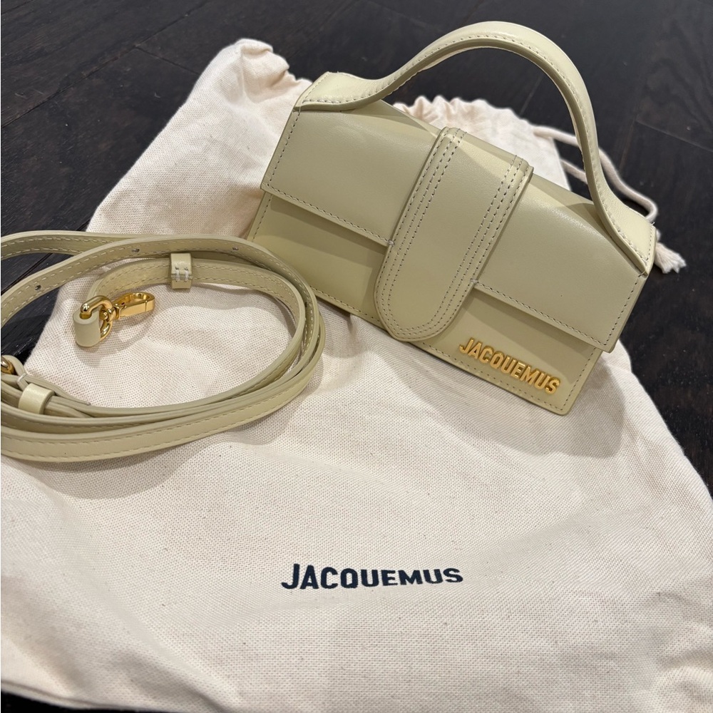 Jacquemus bag